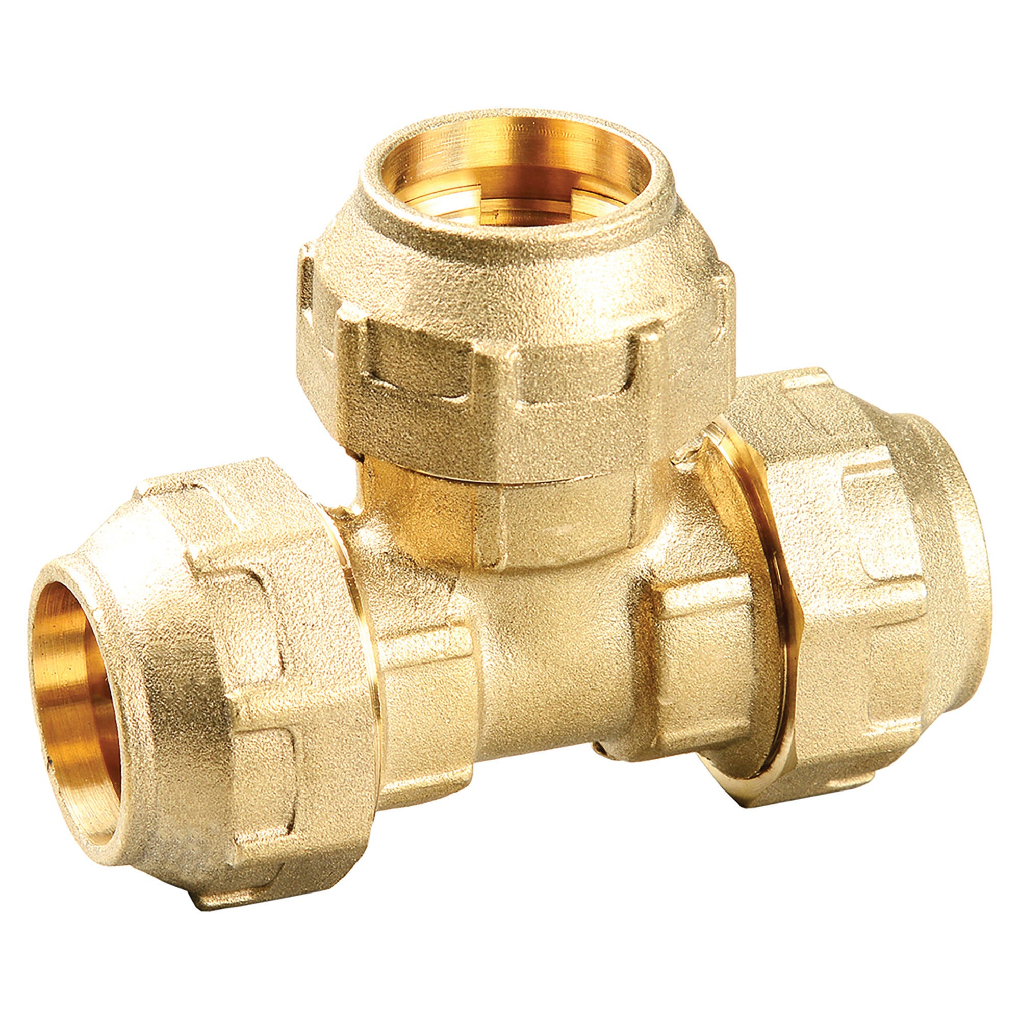 Raccordo A Vite Pipetec - Passaggio Da Tubo Composito In Alluminio 26x3mm A Filettatura Maschio Da 3 4 - Foto 7