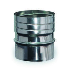 Profilo Per Giunti Di Dilatazione Novojunta ASTRA Emac 12 Mm Finitura - Foto 8