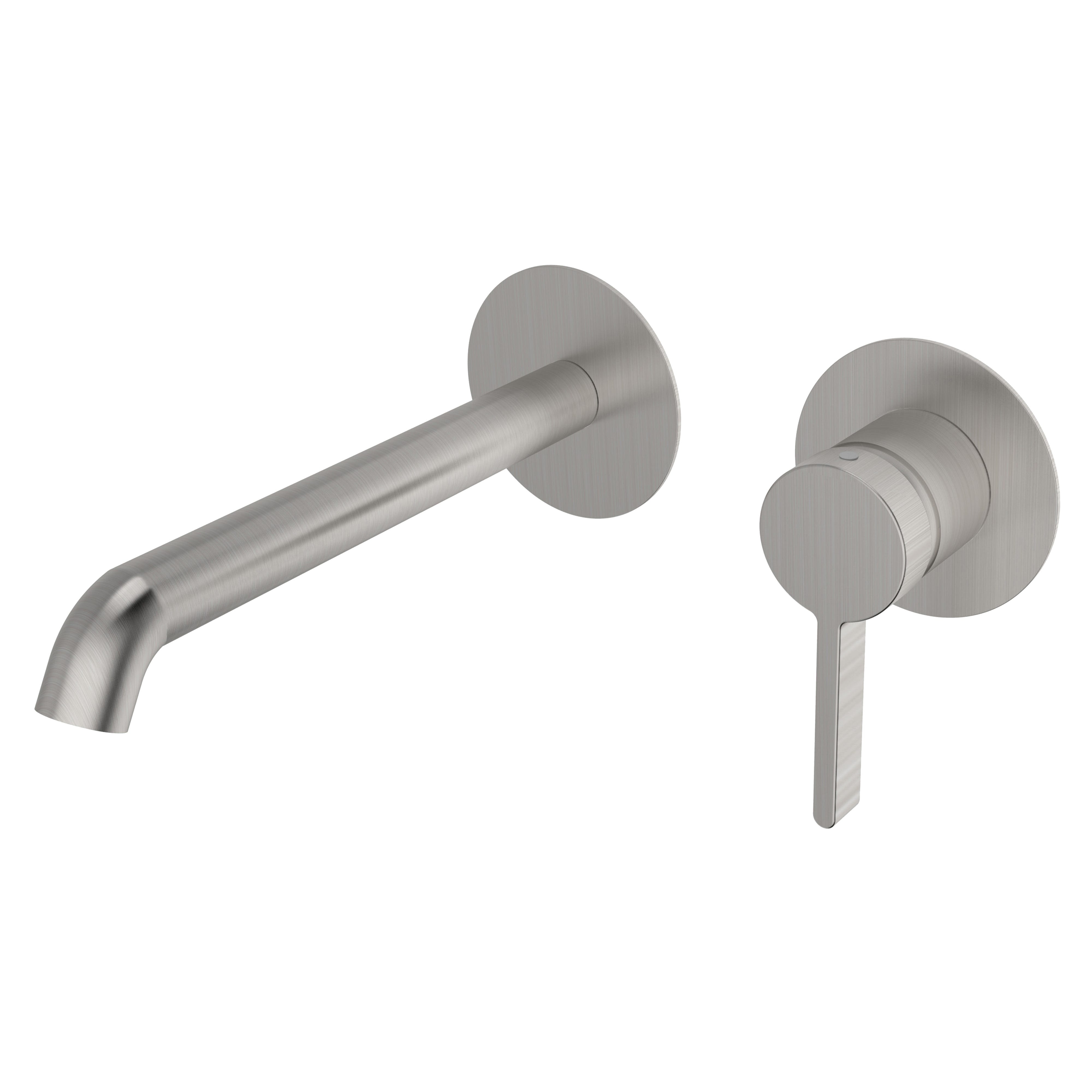 Rubinetto Da Parete In Ottone Cromato Rubinetto Da... &ndash; Grandado