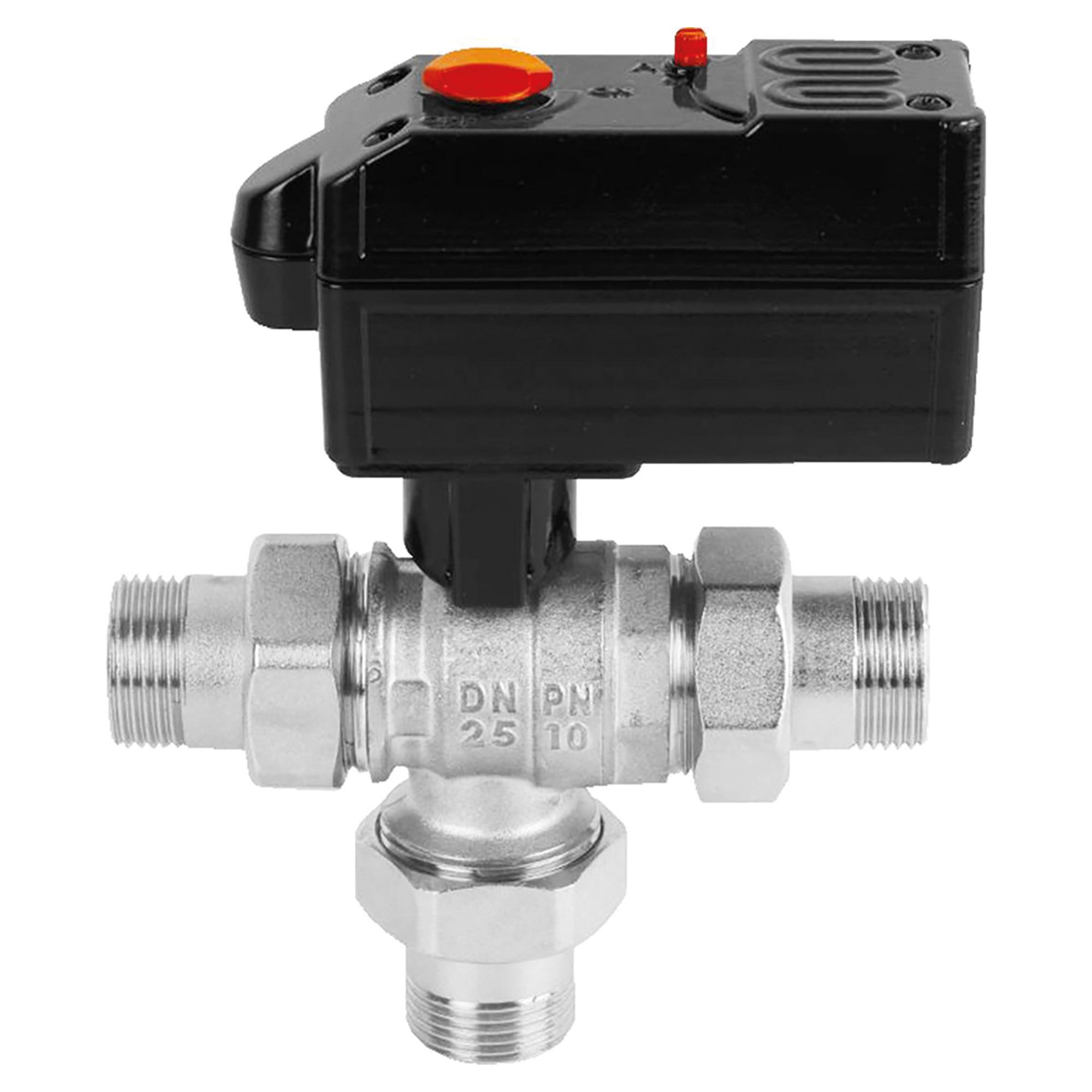 Valvola Di Zona Caleffi Al Miglior Prezzo