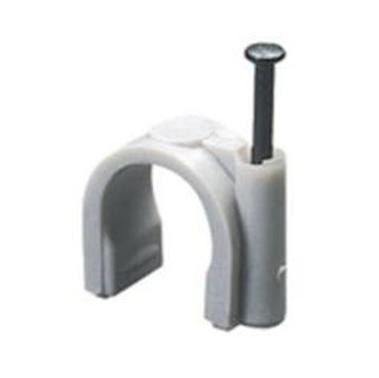 Cavatorta Chiodo Testa Bombata Temprato Scatola Blu Cf Kg 2.5 mm 3.5x40