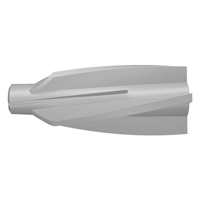 TASSELLI NYLON FISCHER GB 8 4 PEZZI PER GASBETON