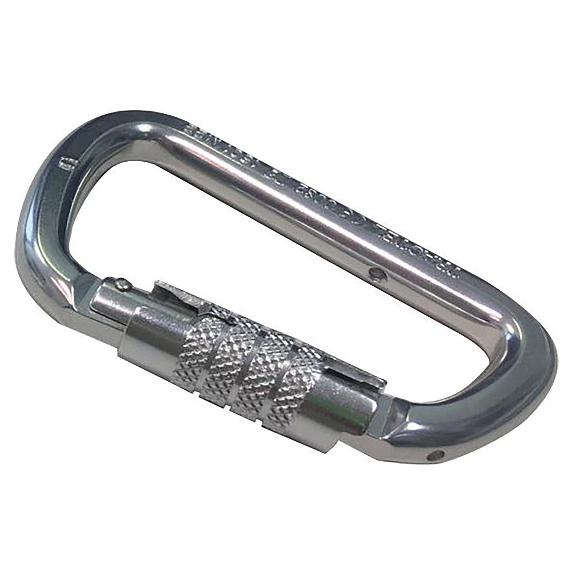 M4-7 Multifunzionale In Acciaio Inox 304 Moschettone A Scatto Rapido Anello Di Blocco Gancio A Scatto Moschettone A Catena