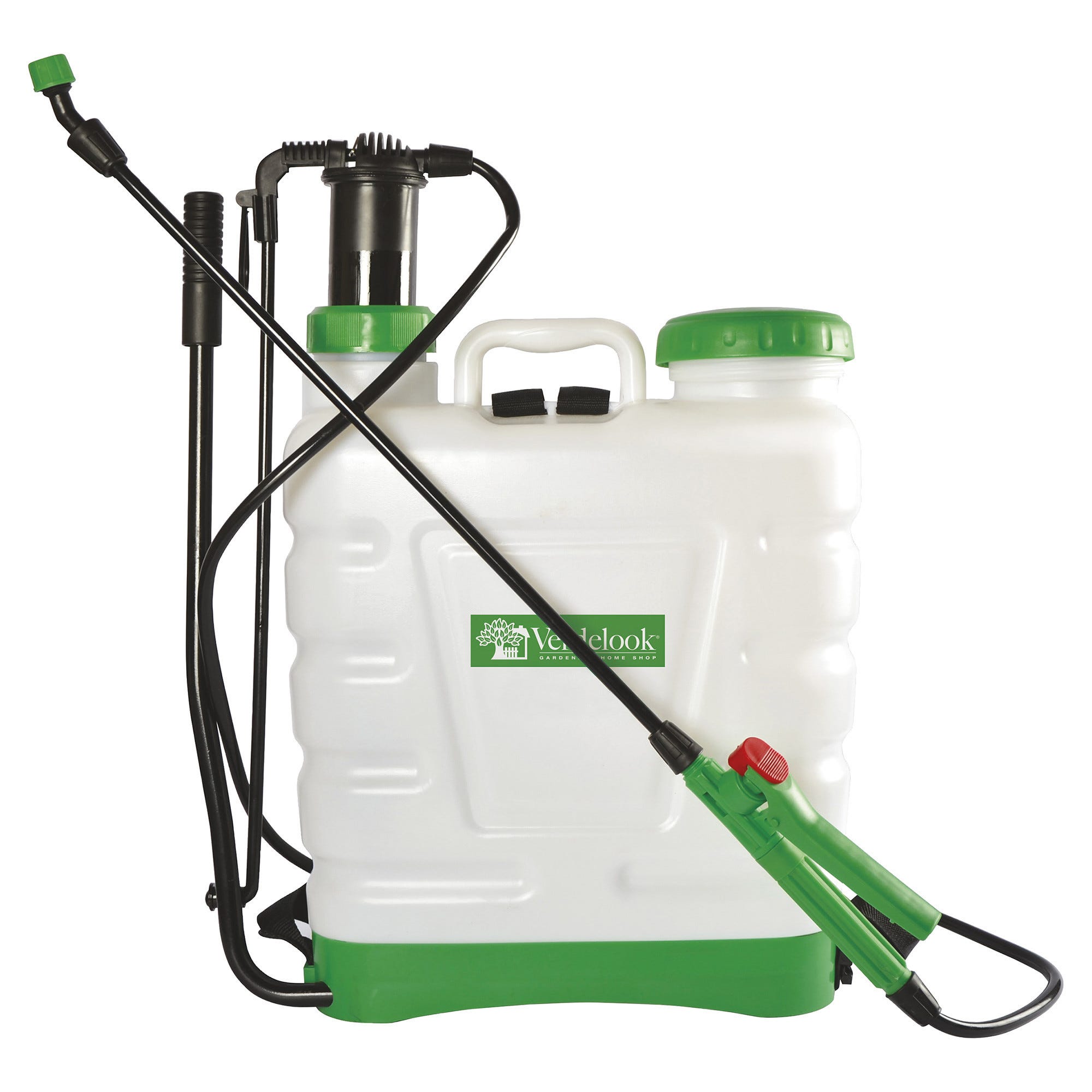 Poétic Vaporisateur OASE, 1,0 litre, vert - Achat/Vente