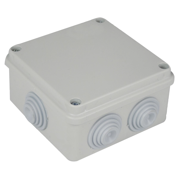 SCATOLA DI DERIVAZIONE IP55 71X33XP30,Eur 1,19 SCATOLA DI DERIVAZIONE IP55 71X33XP30,Eur 1,19