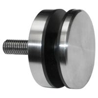 Morsetti Simplex In Acciaio Inox AISI 316 - Per Funi &Oslash; 3 Mm, Confezione Da 4 Pezzi