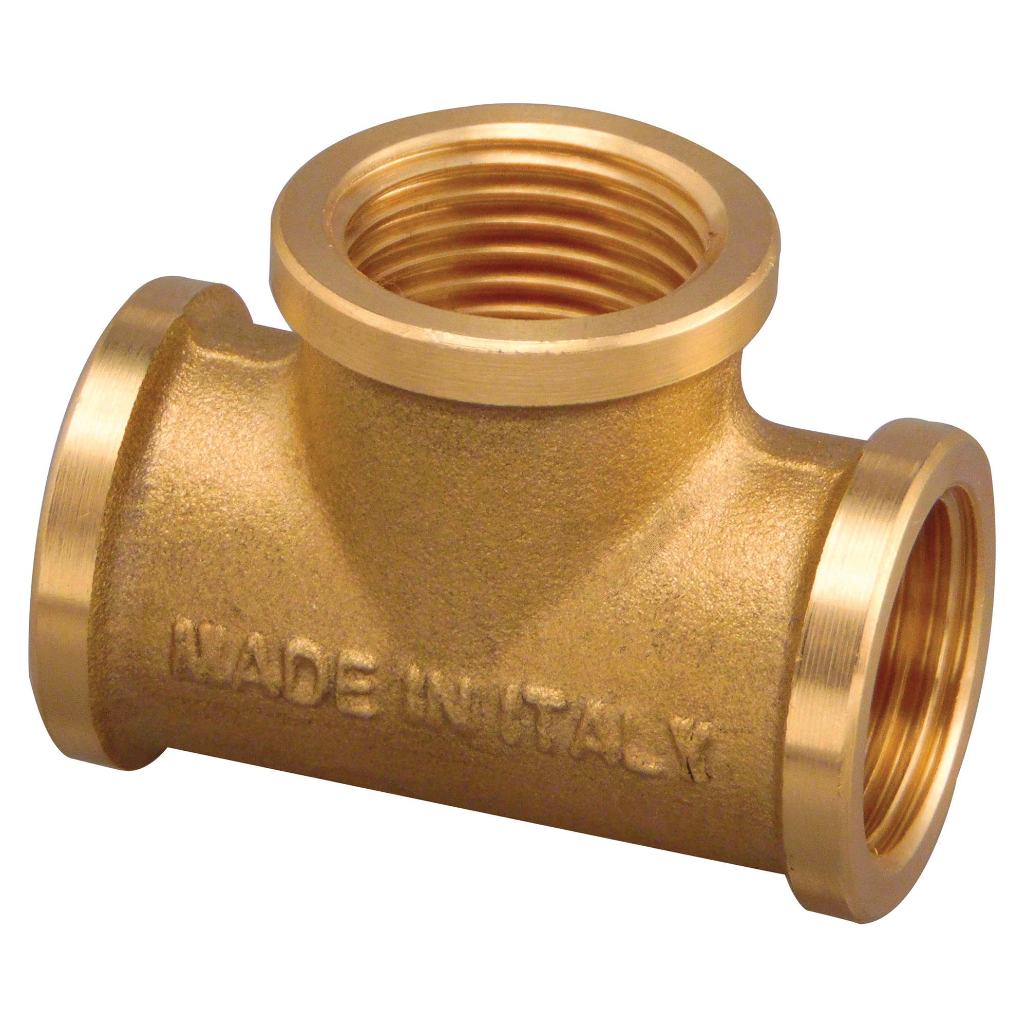 ANDERSON METALS Unione, Compressione, Metallo | Italia - Foto 6