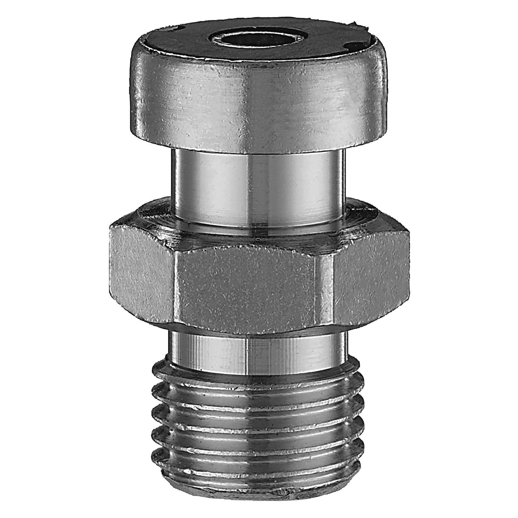 Attacco Rapido Per Tubo Aria Compressa (femmina Maschio), Attacco Rapido Aria Co - Foto 4