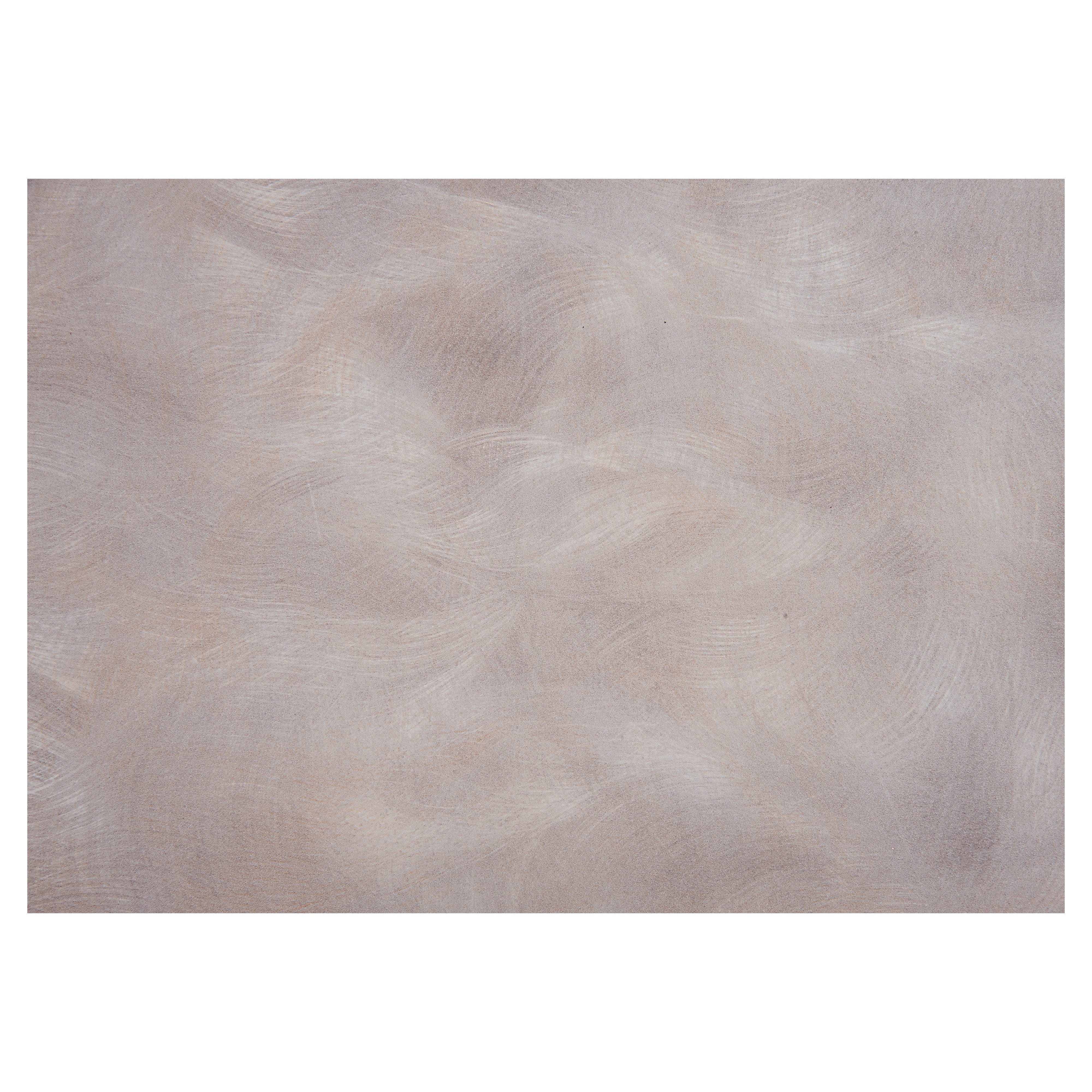 Pellicola Adesiva Effetto Acciaio Spazzolato - 40x200 Cm | Per Cucina, Frigoriferi, Mobili | Facile Applicazione - Foto 4