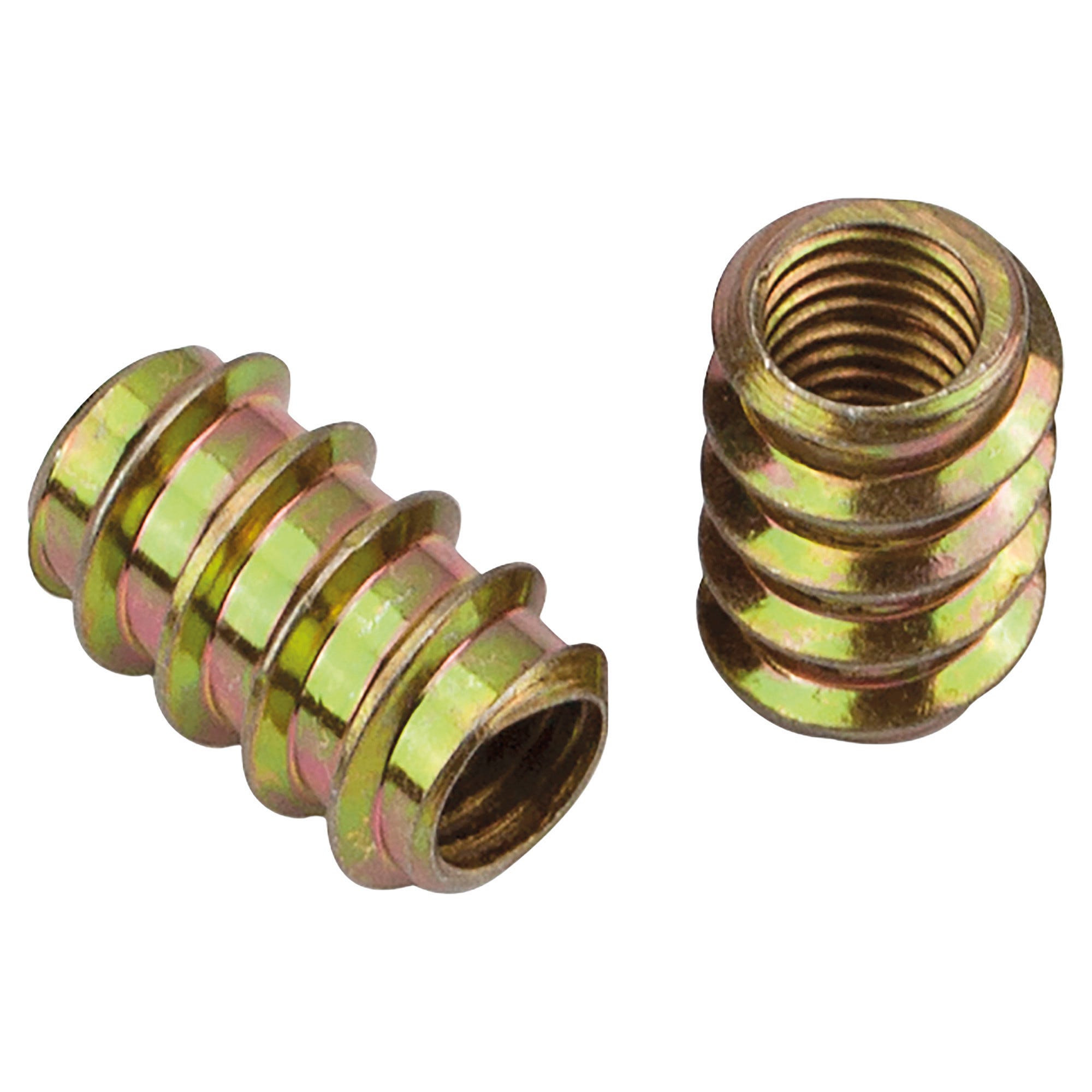 Cardine da Avvitare - Zincato - 16 mm - Lunghezza 95 mm