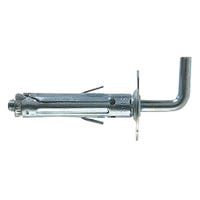 Tasselli Fischer FSL10X 65/10S - 25 Pezzi Per Fissaggi In Calcestruzzo E Pietra - Foto 6