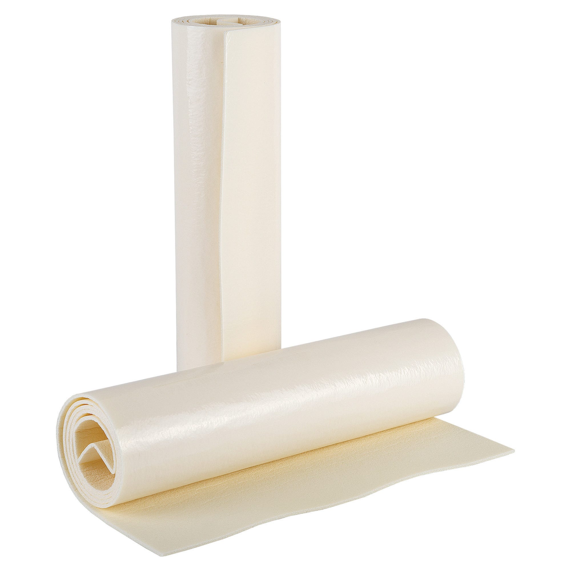 Flyshop Guarnizione Anello Gomma Nera - O-Ring Nitrilico, 5 Pezzi, Diametro 14cm - Foto 8