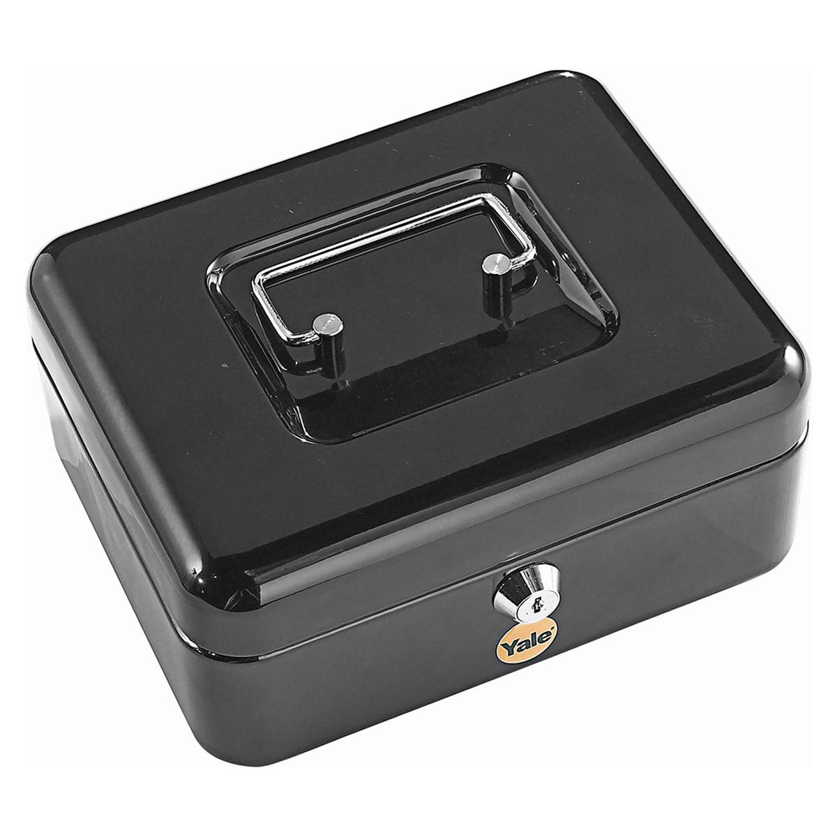 Cassetta Portachiavi Nera Da Muro Serratura E Doppia Chiave 20 Ganci Ingresso 73656508 - Foto 4