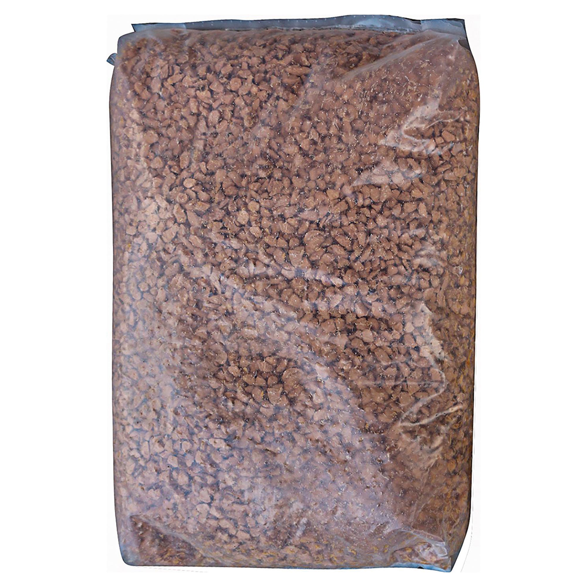 Granulato Di Marmo Bianco - Pietre Decorative Per Vasi, 2-4 Mm, 1000 G