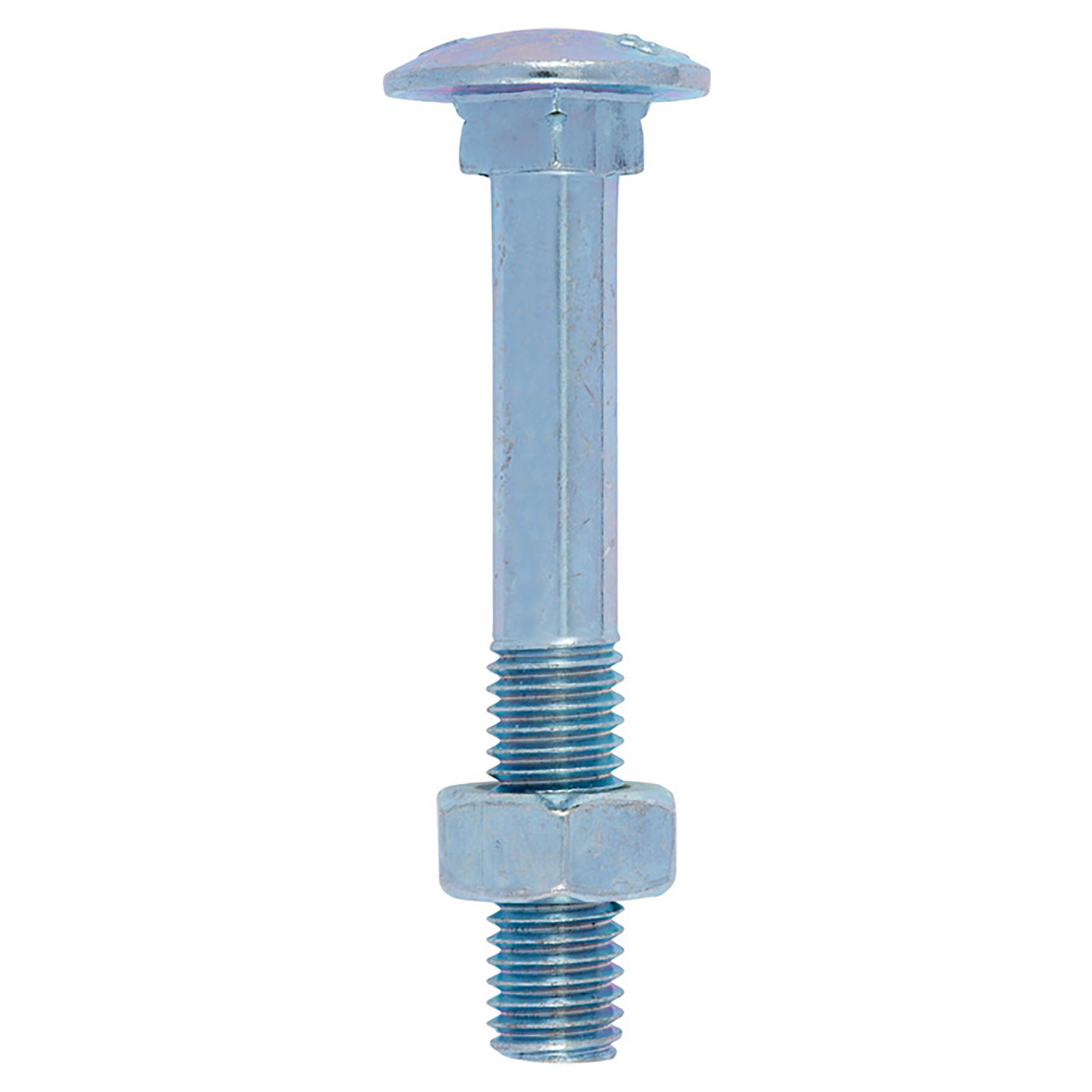 Set 25 Bulloni M5x30mm Con Dadi A Flangia - Acciaio Inox 304, Per Fai-DaTe E Industria - Foto 12