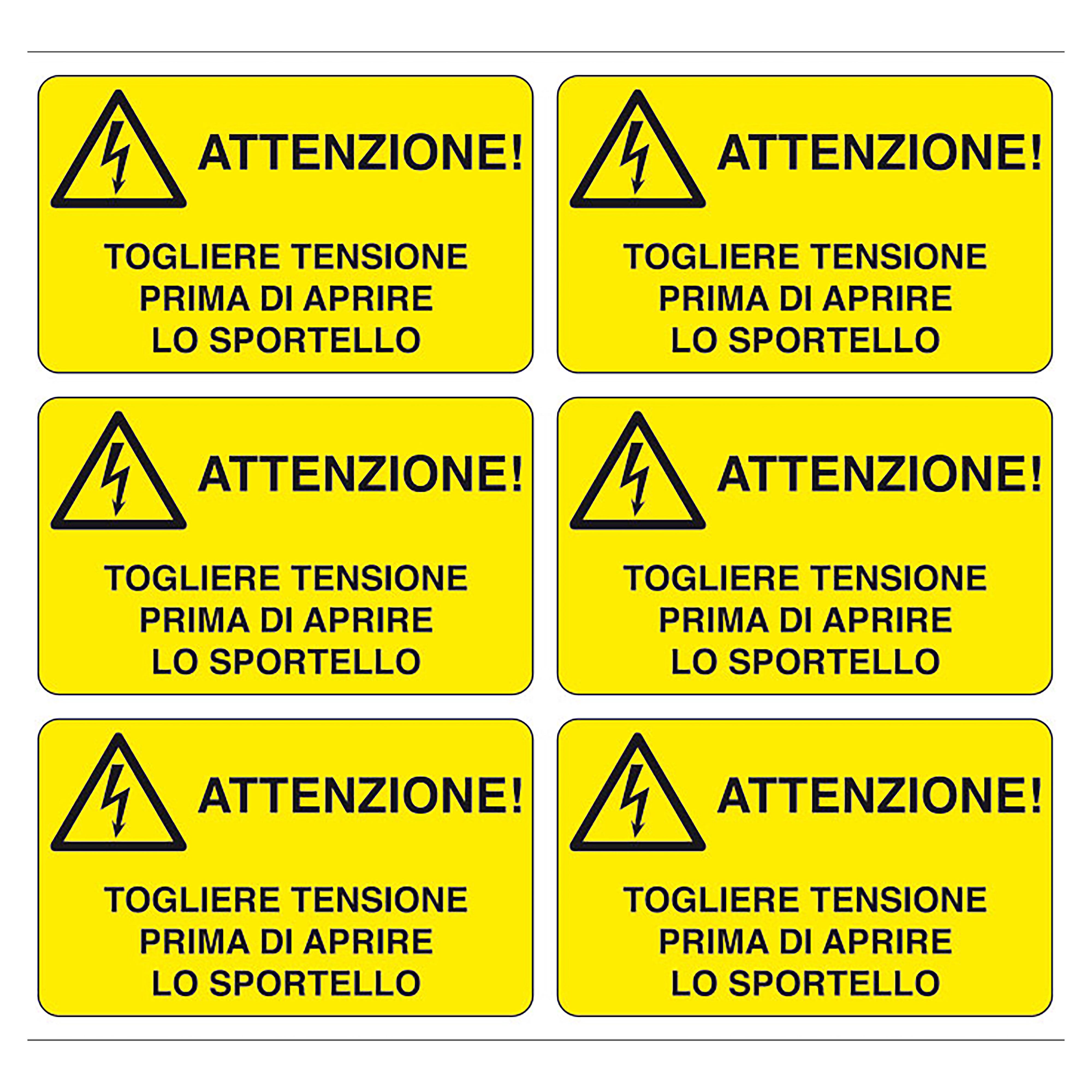 Targa Magnetica Attenzione – Guida Principianti 30 X 8 Cm – Adesivo Per Auto, Furgoni, Resistente Al Vento E UV