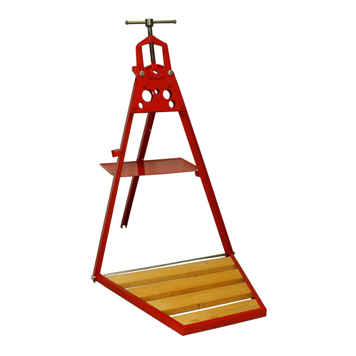 Ravensburger Stand Up - Cavalletto Portatile Per Puzzle 72x51 Cm - Accessorio Per Puzzle, Idea Regalo