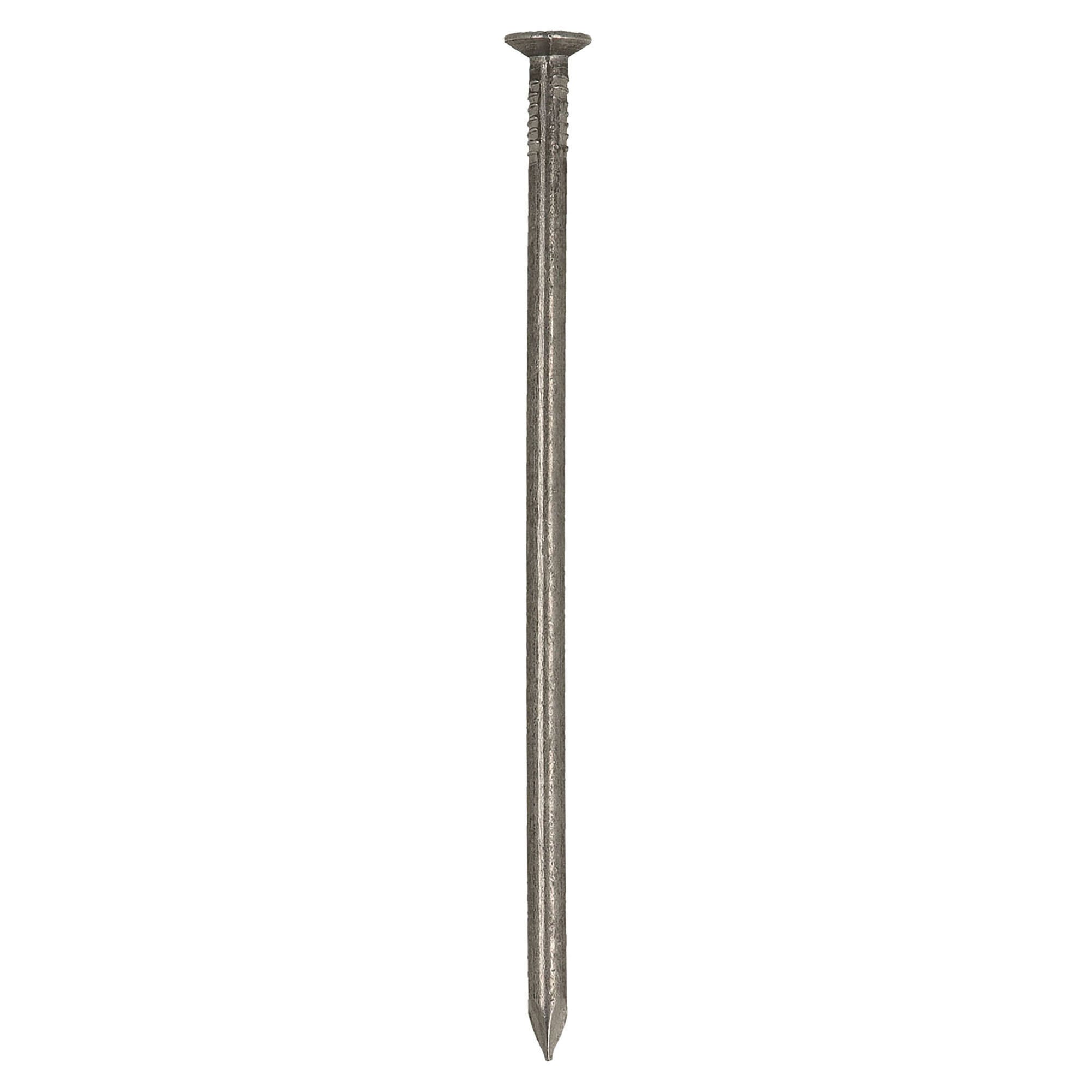 CHIODI FERRO TESTA PIANA 40 mm Ø 2,2 mm SCATOLA DA 5 kg