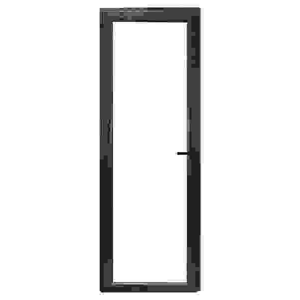DEURBUFFER PVC ZELFKLEVEND WIT 38 MM 2ST | Enorm van Driel