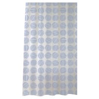 1PZ TENDA PER DOCCIA 240 X 200 - Art. 8000 - Foto 10