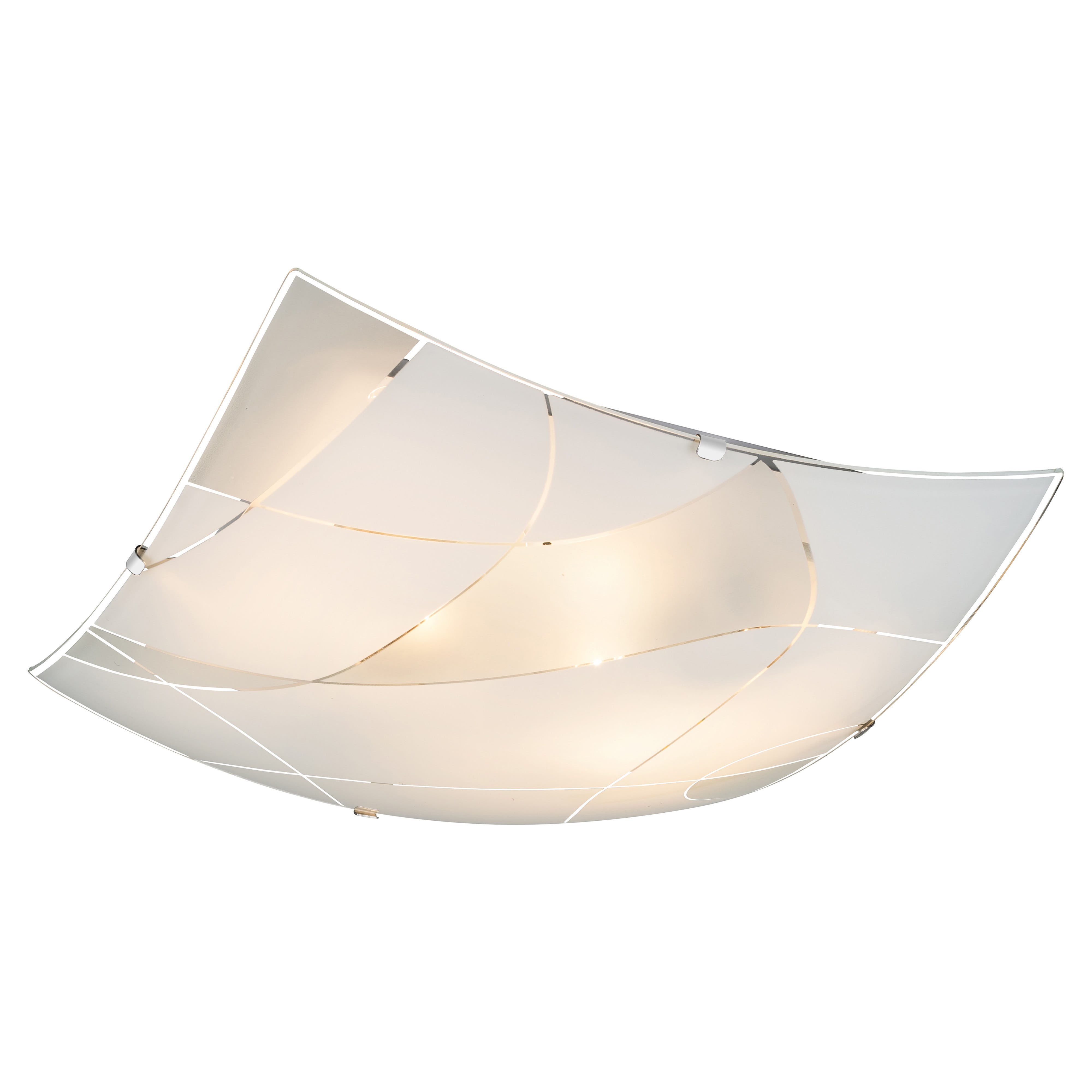 Applique Squba in alluminio, marrone, E27 MAX60W IP54 | Leroy Merlin