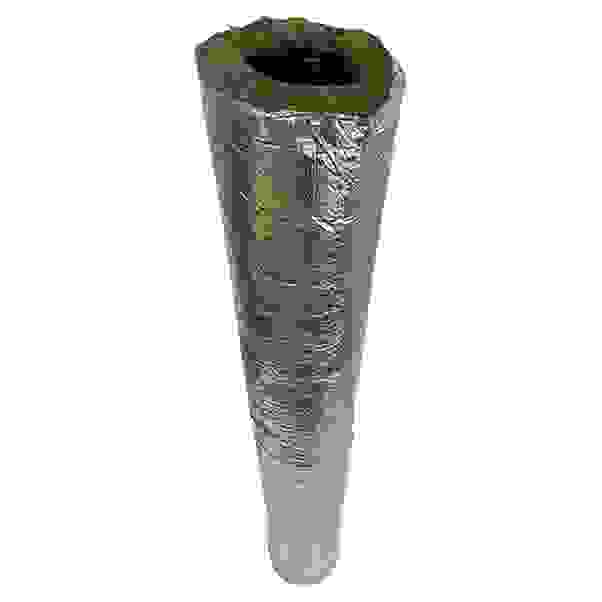 Lana Di Roccia O Lana Di Vetro Come Materiale Per Isolamento Termico O Rischio Scatola - Foto 9