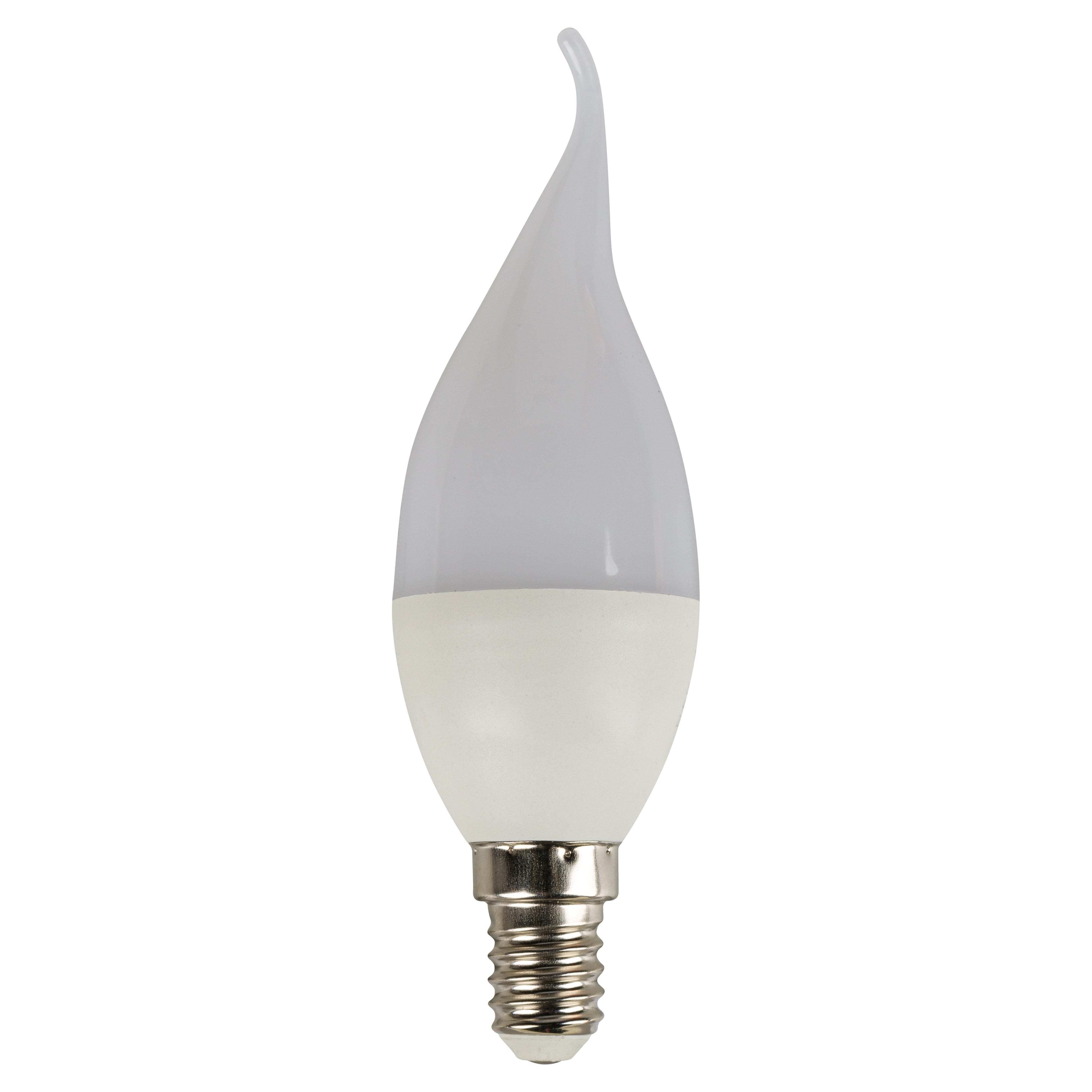 Set Da 3 Lampadine LED, Faretto, Trasparente, Luce Naturale, 4.4W=450LM - Foto 4