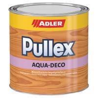 Olio Per Pavimenti Adler Pullex Congo - 750 Ml, Per Terrazze E Legno Da Esterno