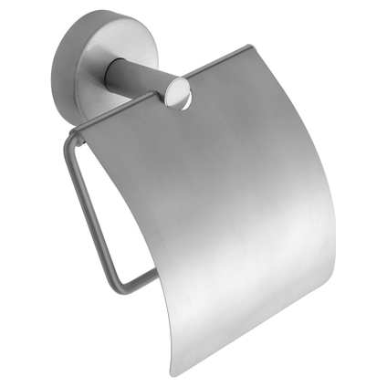 Kit per pensilina in Acciaio Inox Satinato - 100cm Kit per pensilina in Acciaio Inox Satinato - 100cm
