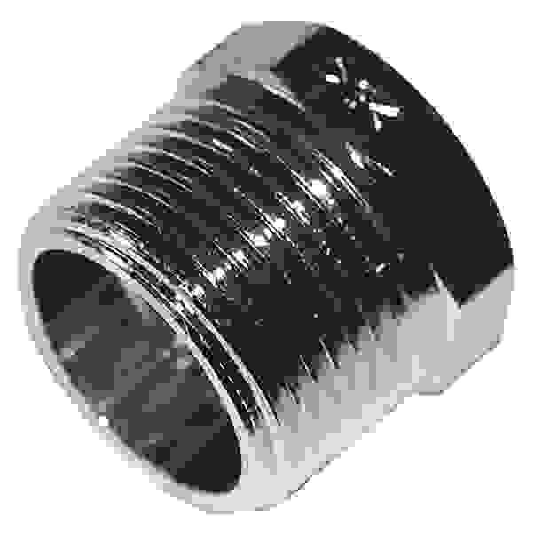 RIDUZIONE OTTONE GIALLO BANNINGER F/M 3/4''x1/2