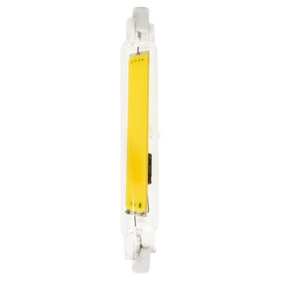 Set di 2 lampadine LED G9 24 mm 3W 300lm 2700K | Leroy Merlin Set di 2 lampadine LED G9 24 mm 3W 300lm 2700K | Leroy Merlin