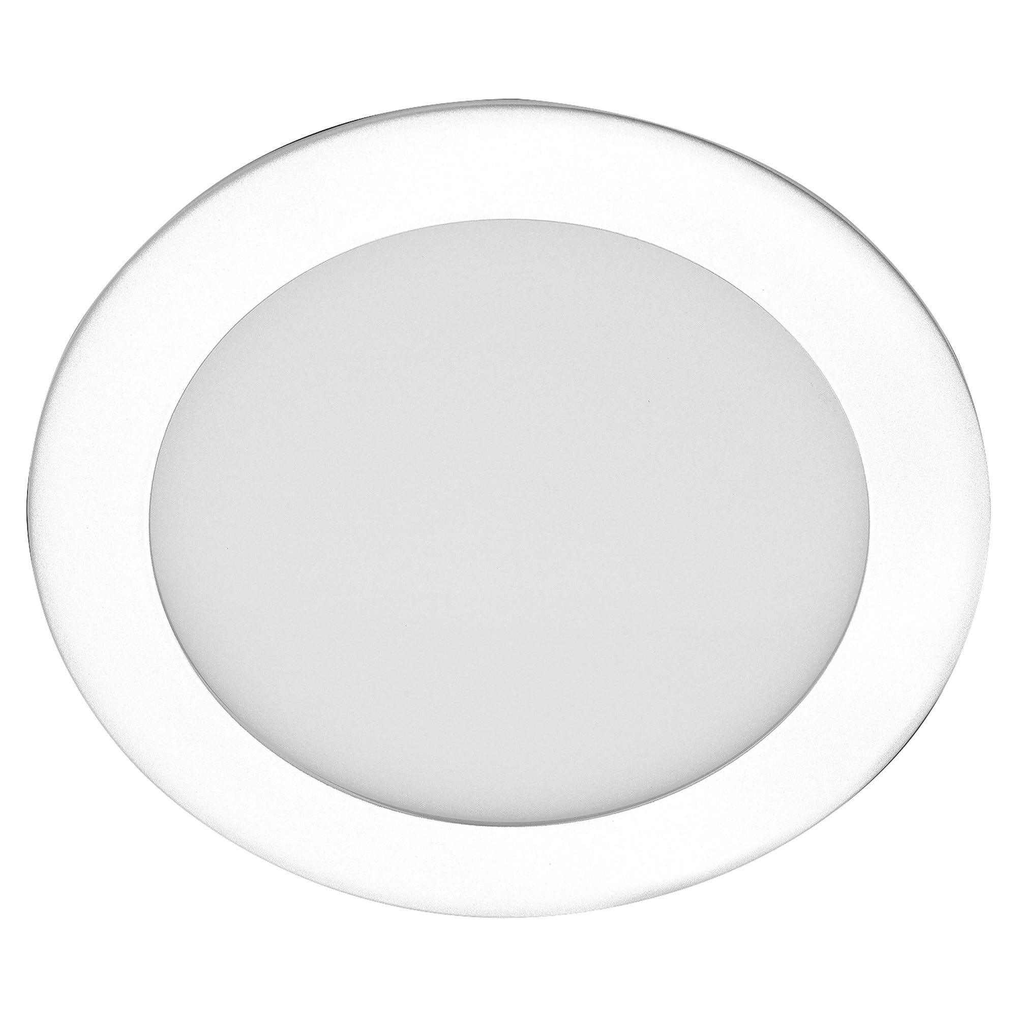 AHOTSUK Faretto Da Pavimento Faretto Da Incasso A Terra 3w 12v 24v LED