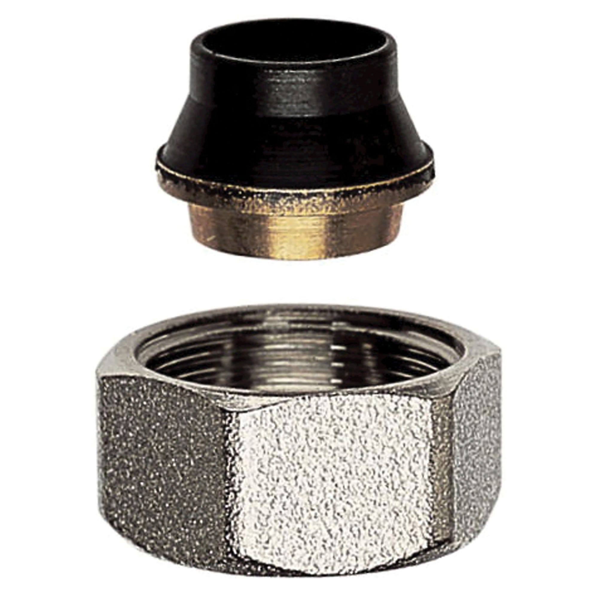 QUARKZMAN 6 Pz 1/2" Adattatore Femmina In PVC Raccordo Per Tubi - Foto 11