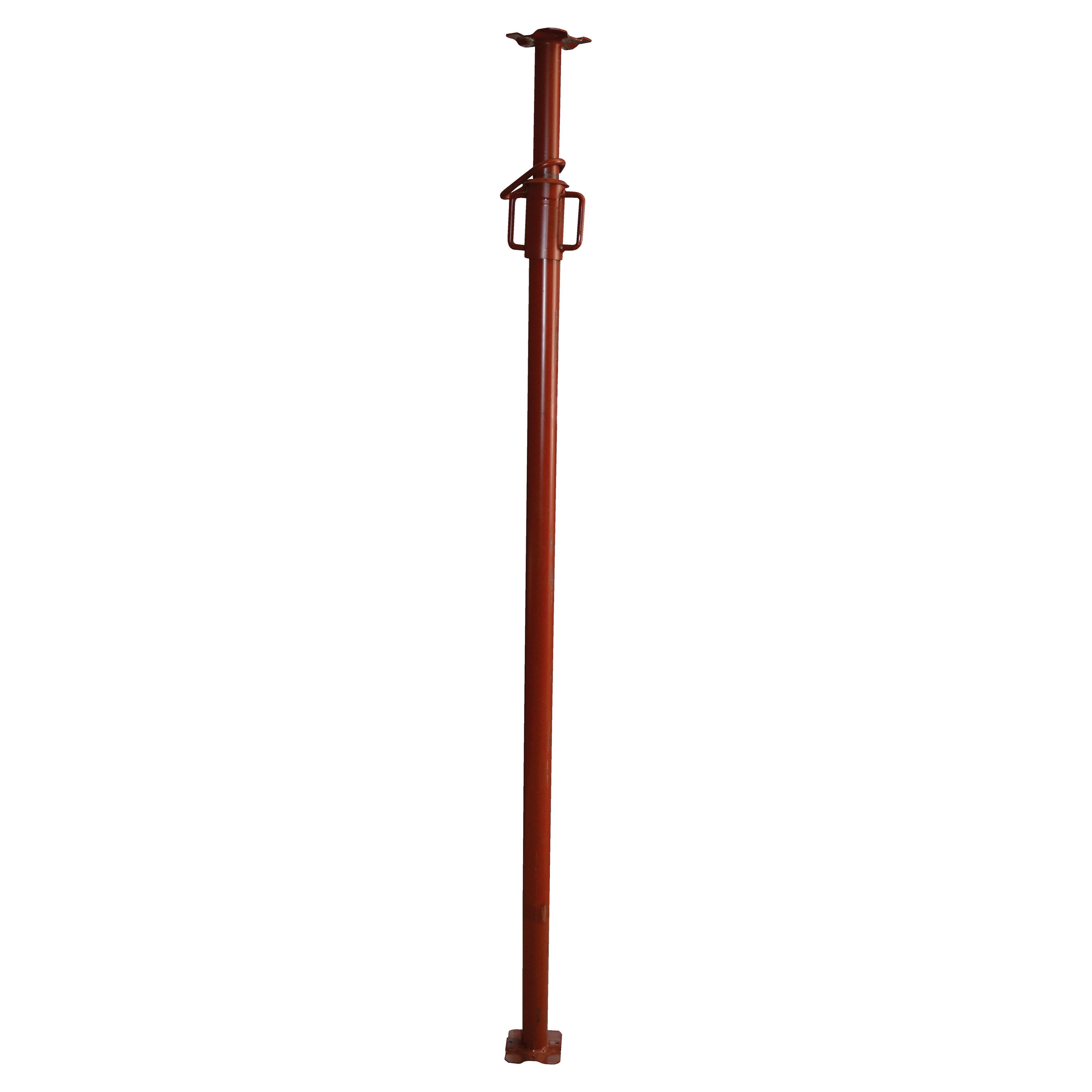Albero Puntello Per Modello Barca - 100 Mm M4 - Caldercraft PS4406