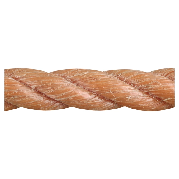 Treccia Polipropilene Viola 4 Mm - 30 Mt Treccia Polipropilene
