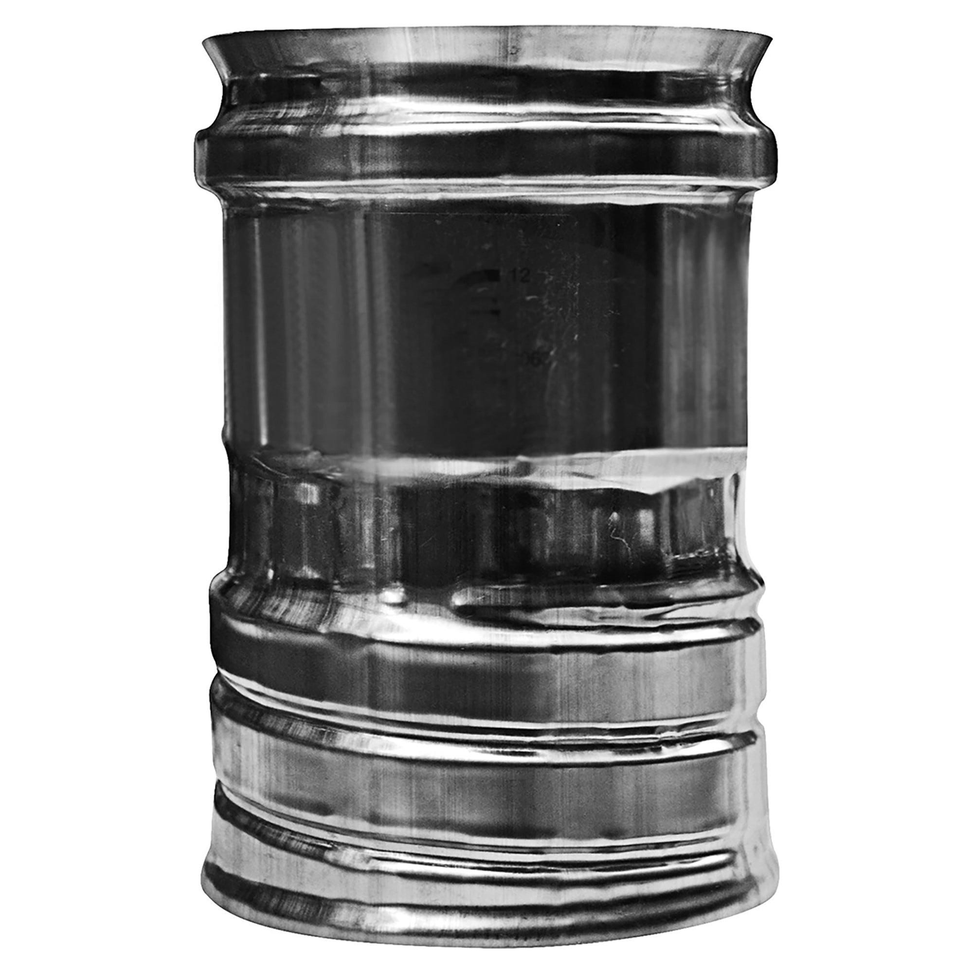 Colonne Esagonali In Acciaio Inox 304: Distanziali Filettati M3 E M4 (Maschio-Femmina) Per Progetti Fai-da-te