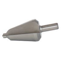 Punte Trapano A Gradini Cobalto - Set 4-22mm HSS M35, Per Acciaio Inox, Metallo, Legno - Foto 9