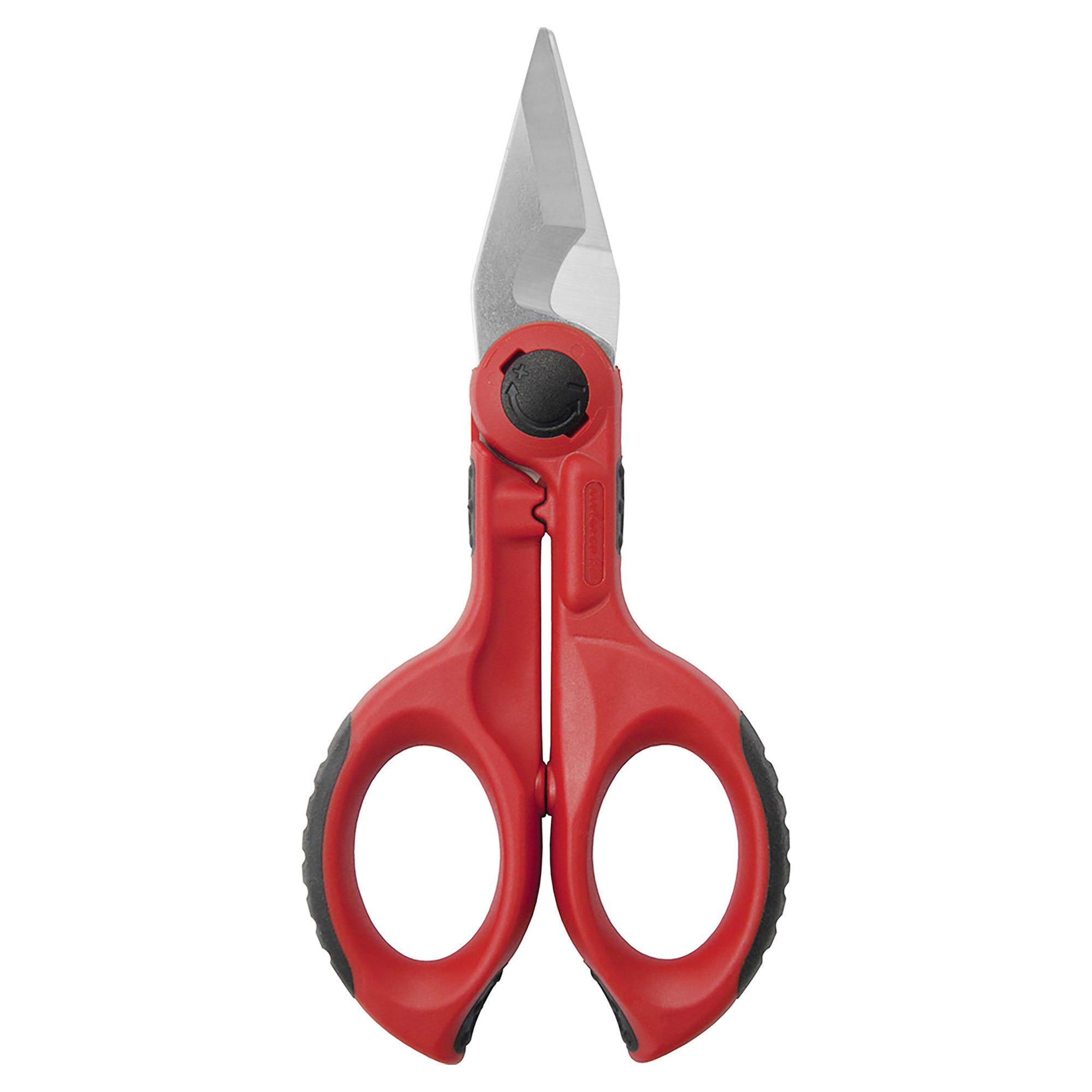 FORBICI PER ELETTRICISTI INTERCABLE F1 160 mm 3 IN 1 FINO A 50 mm ...