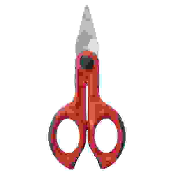 FORBICI PER ELETTRICISTI INTERCABLE F1 160 mm 3 IN 1 FINO A 50 mm ...