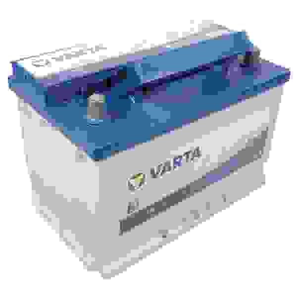 BATTERIA AUTO FIAMM 50Ah 460A POSITIVO A DESTRA ( DX) COD. L1 50P - 7905143 | Prezzi E Offerte - Foto 2