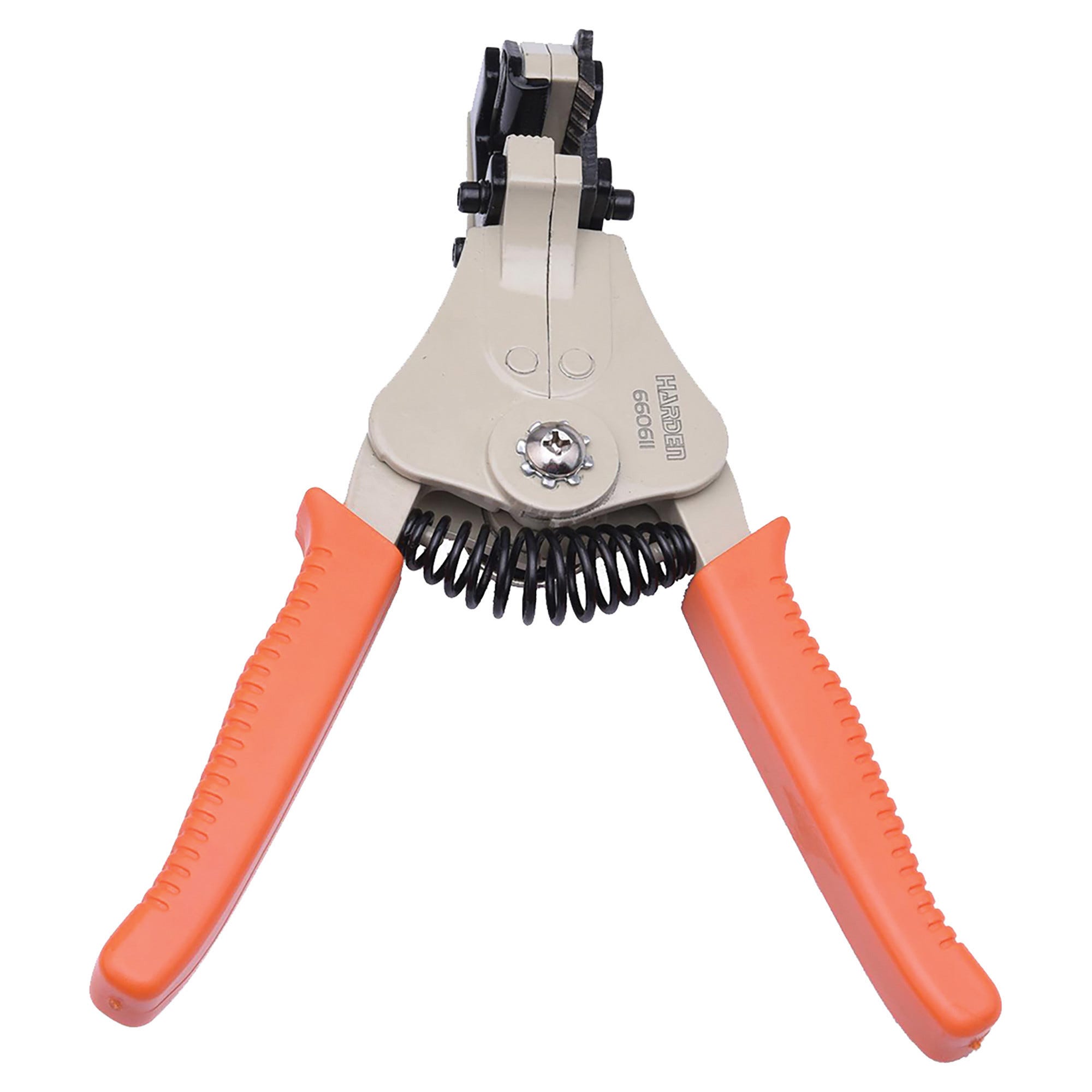 Pinza Spelafili Multifunzione 3in1 Automatica Professionale - Foto 5