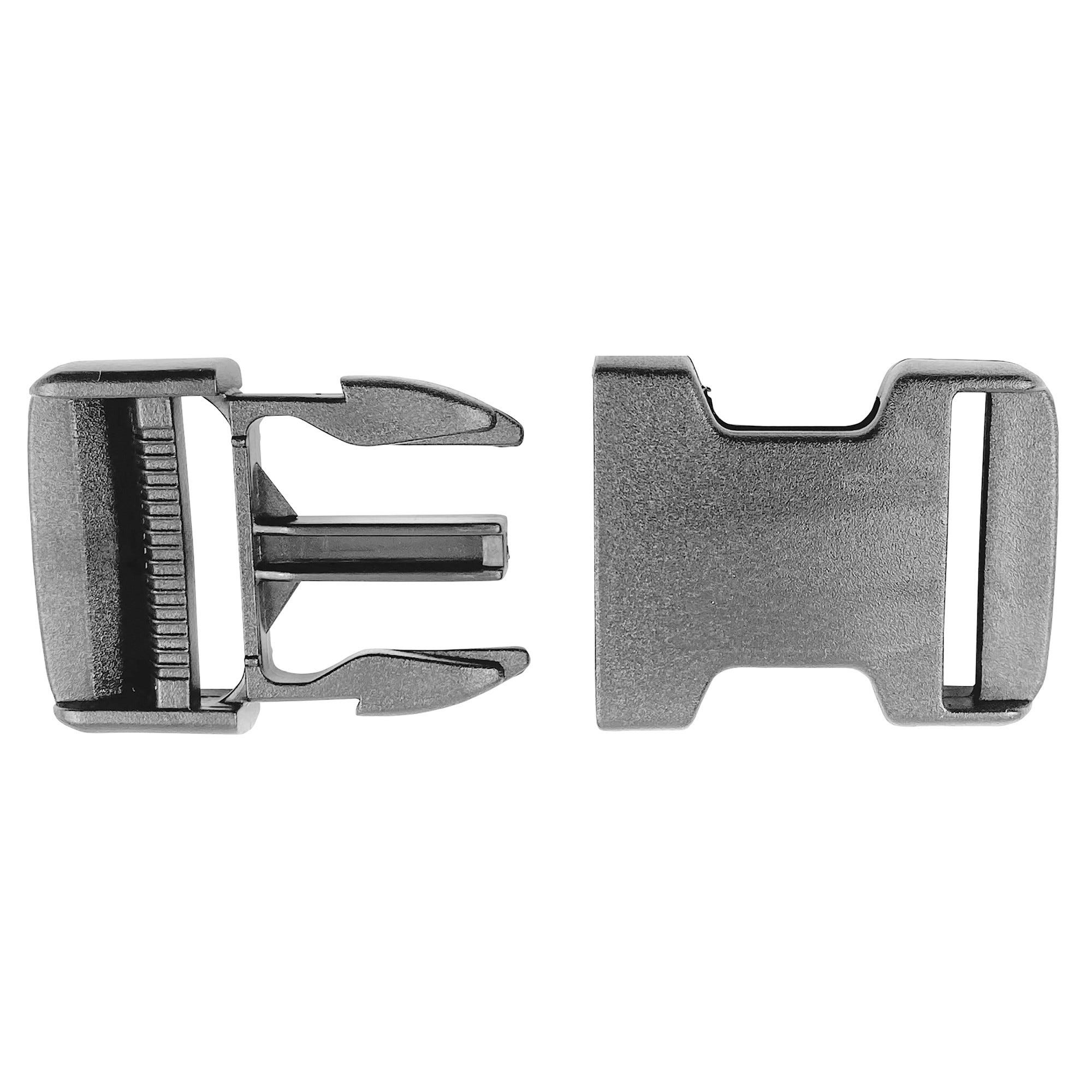P4B | Set parafango per bicicletta (nero = 20 pollici 56 mm