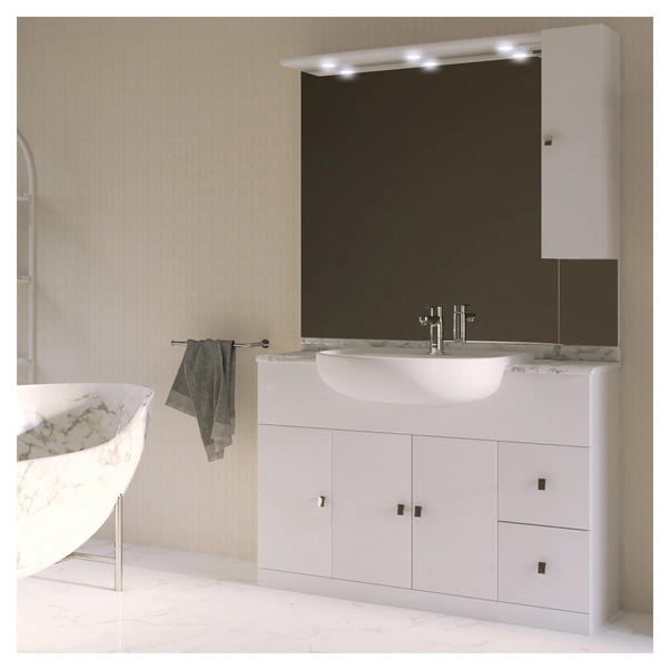 Gocce Decalcificanti Parodi & Parodi Per Ferro Da Stiro - Profumo Fiori Bianchi, Confezione Da 2 - Foto 12