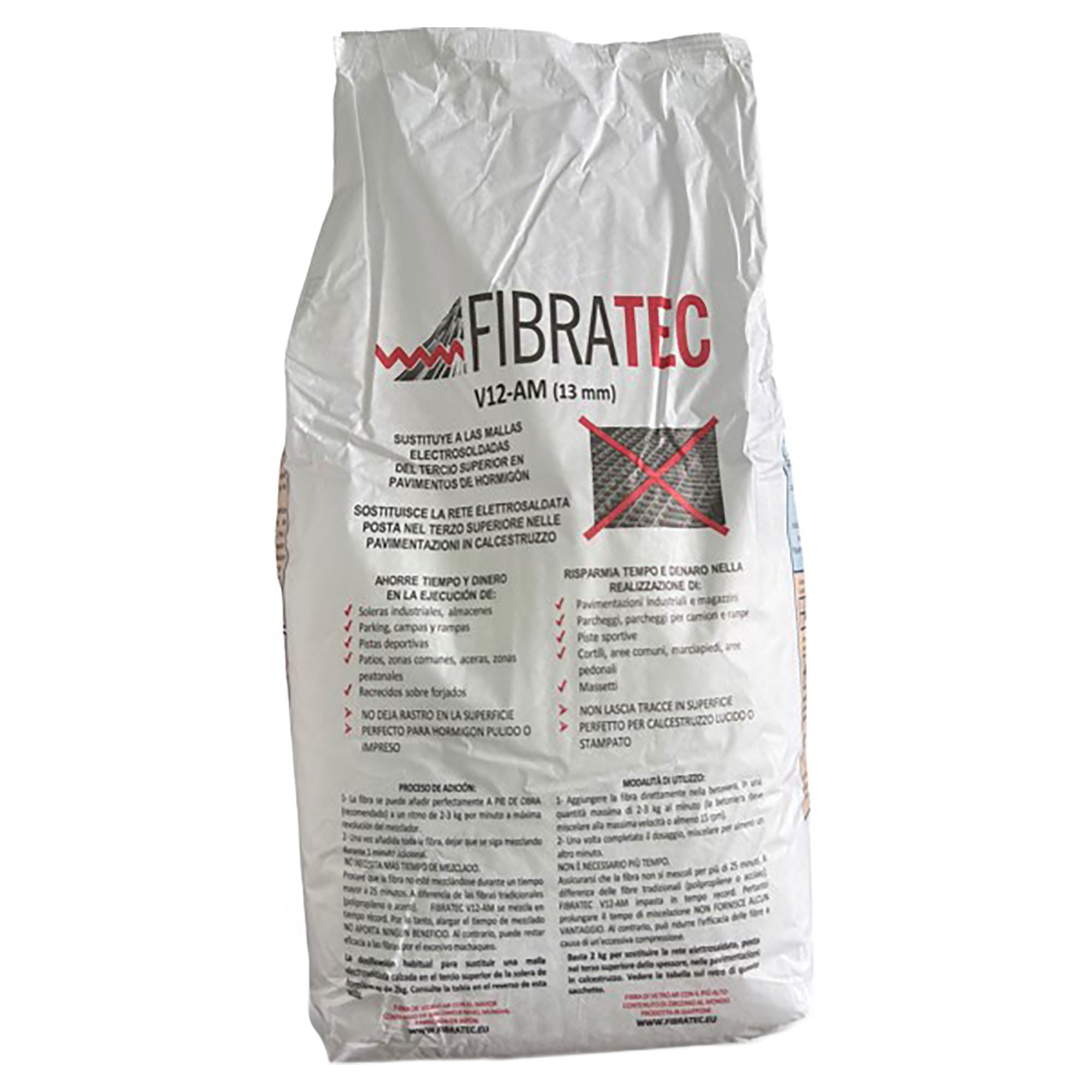 Tappetino In Fibra Di Vetro 450 G/m² - 1 M² Per Rinforzo Resine Poliestere, Impermeabilizzazione - Foto 9