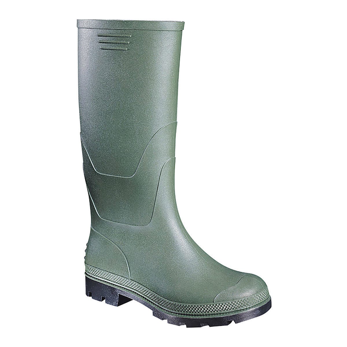 Birkmann 1010716210 Stampino Stivali, 6 cm, Plastica, Grigio, 5 x