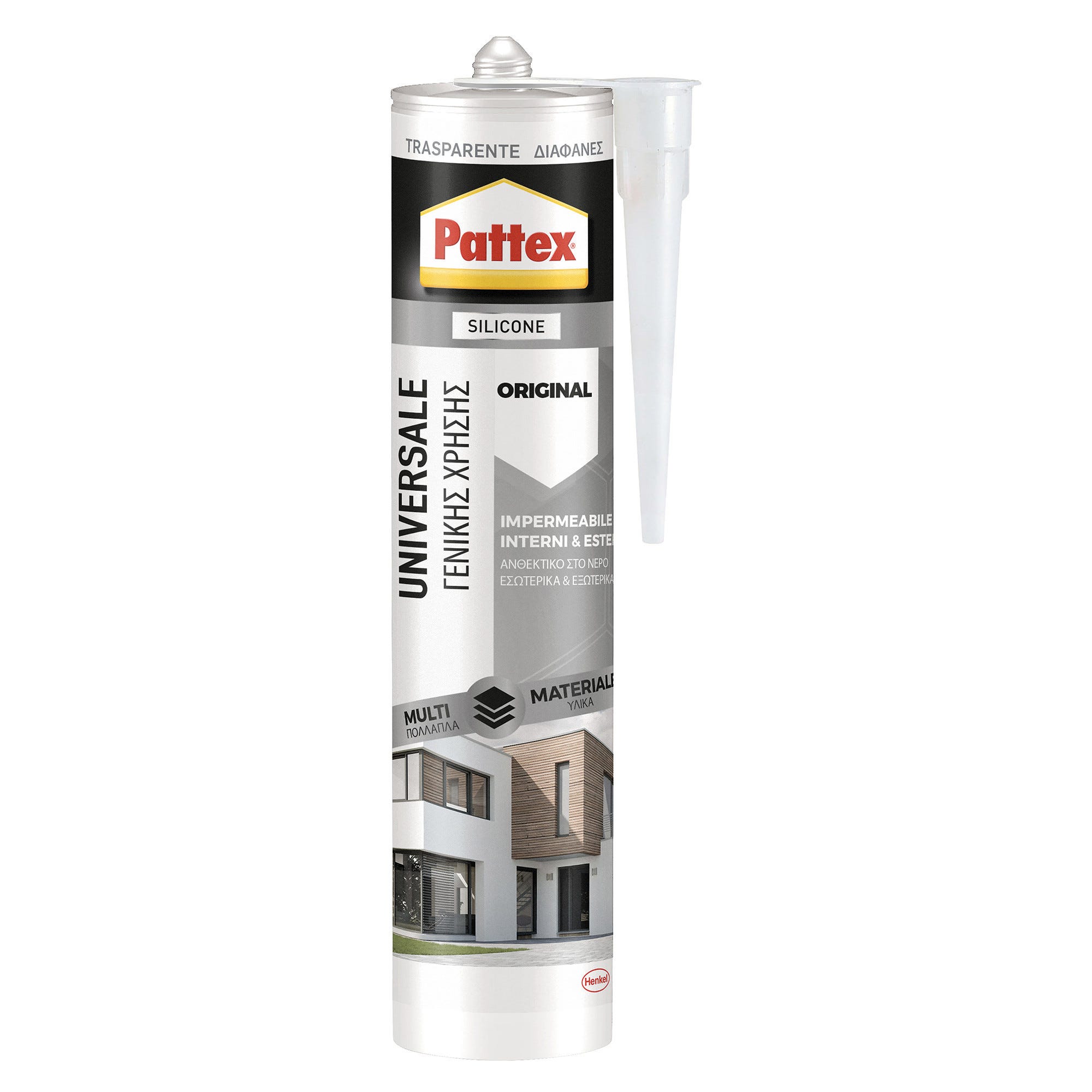 17957 NON-SILICONE ANTI-ADHESIVE SPRAY 400 ML