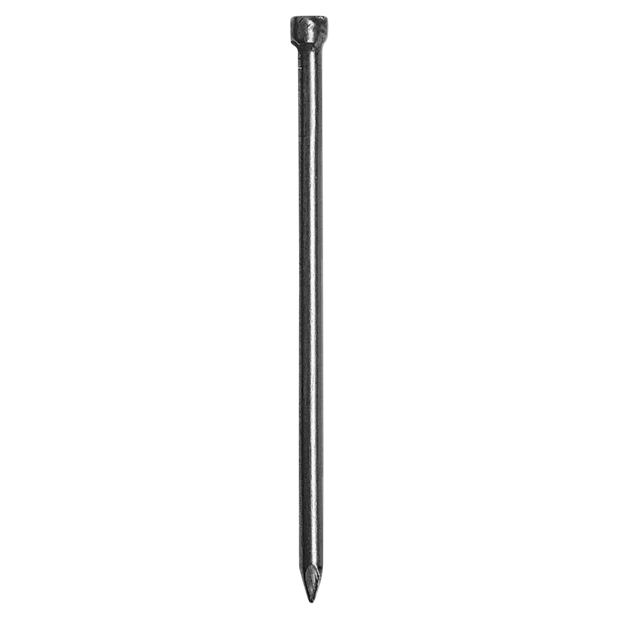 CHIODI FERRO GHEZZI TESTA GROPPINO 30 Mm 1 5 Mm SCATOLA DA 5 Kg