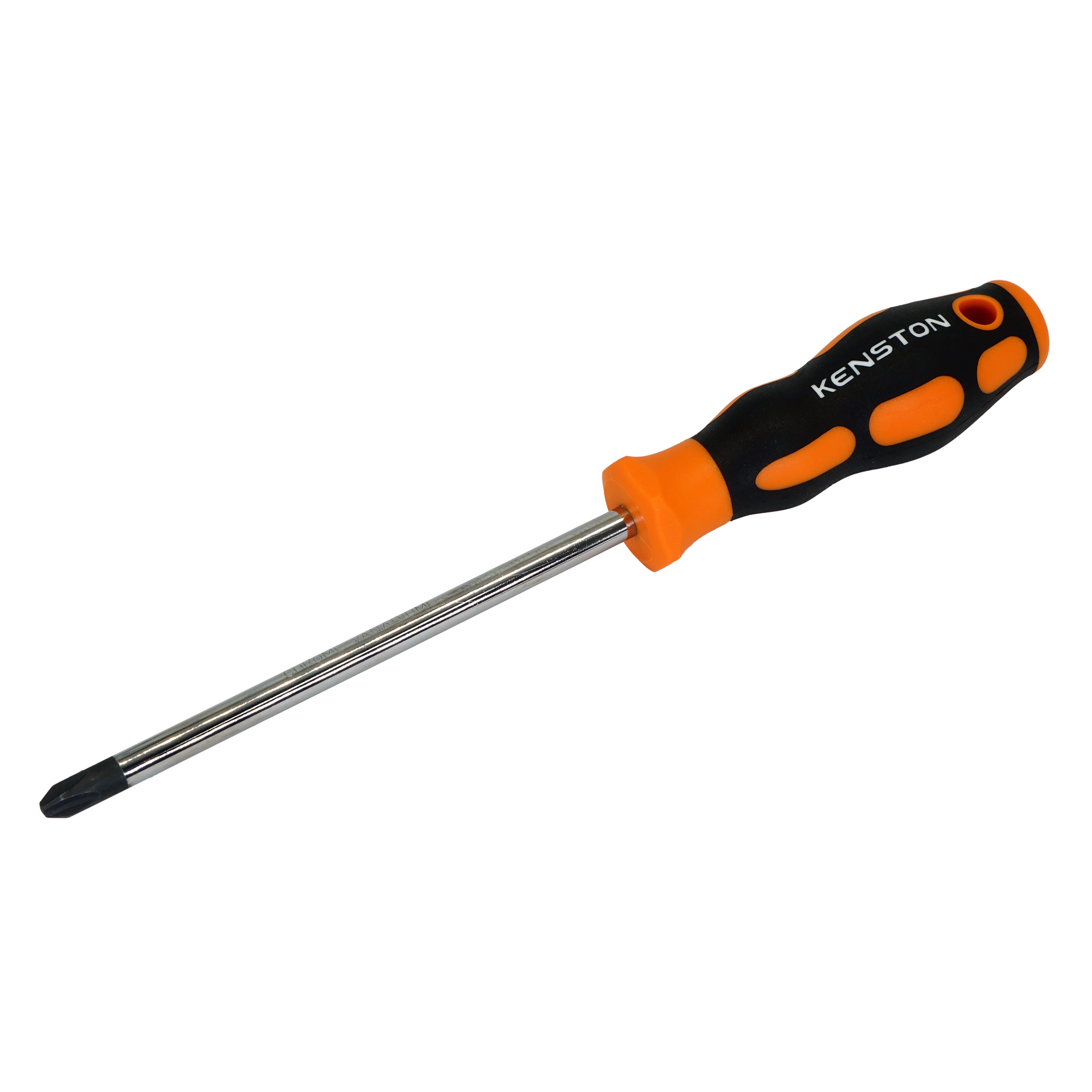 Set 6 Cacciaviti Isolati Elettricista HORUSDY Con Punta Magnetica E Custodia