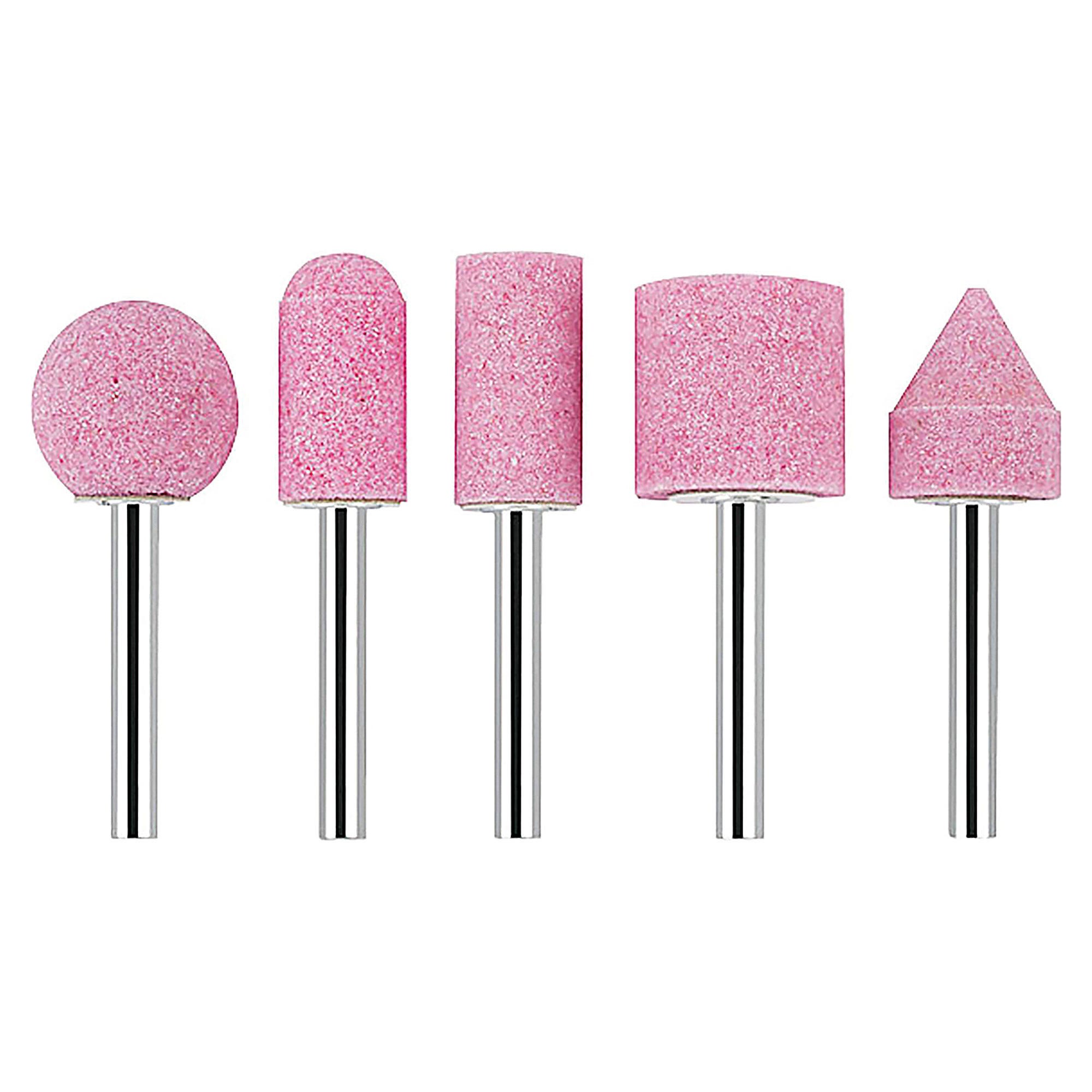 Mola Abrasiva BOSCH Per Acciaio Inox - Diametro 115 Mm, Foro 22,2 Mm - Grana Grossa