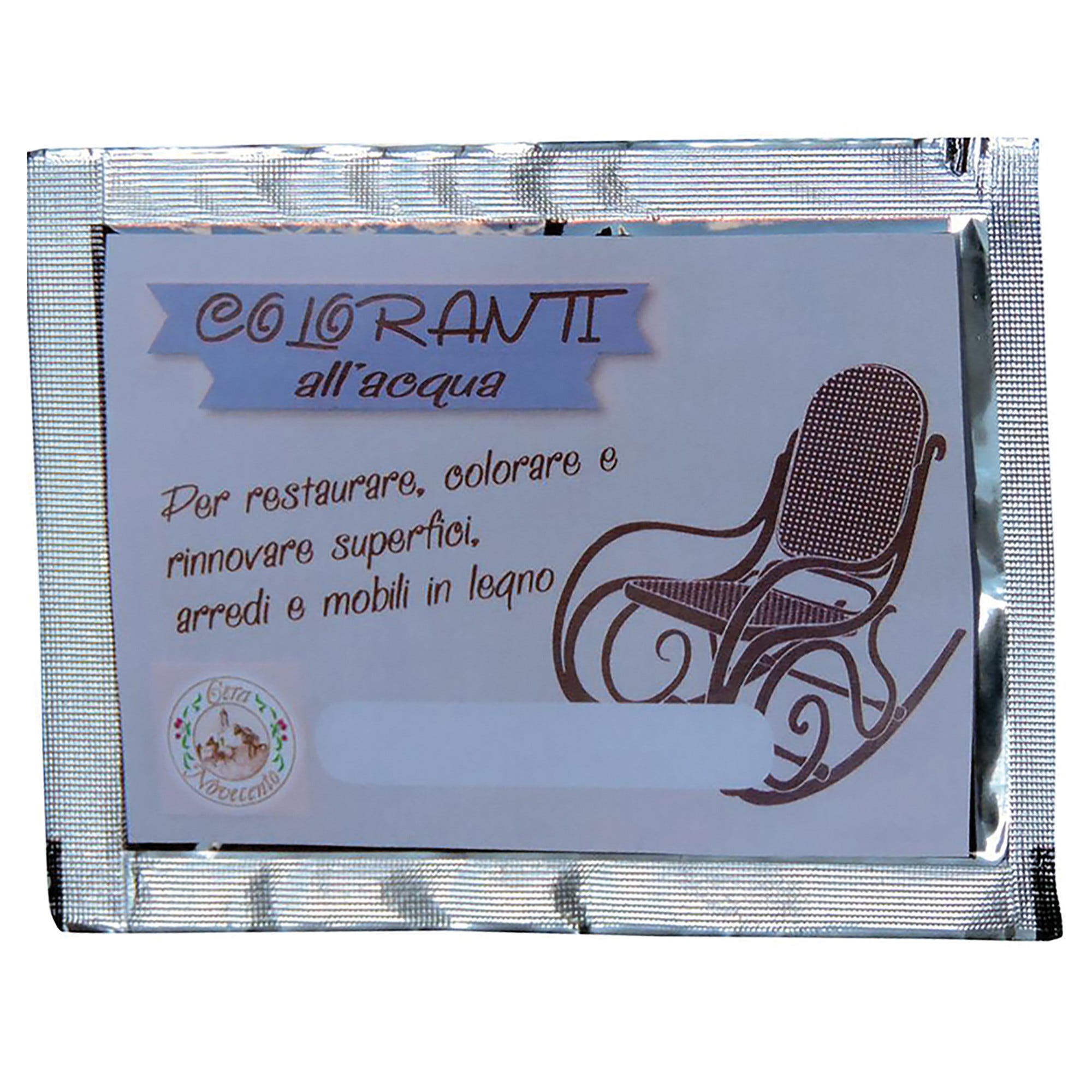 2 Scatole Di Polvere Luminosa Per Unghie Blu E Rossa Che Brillano Al - Foto 12